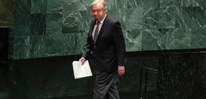 Uno steckt in der Krise: Die Verarmten Nationen