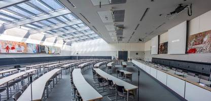 afd verliert streit um spd-saal vor bundesverfassungsgericht