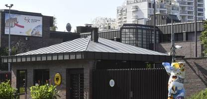 Russland: Moskau weist deutschen Diplomaten aus