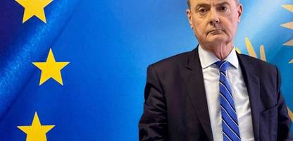 Russland: EU-Sonderbeauftragter sieht »erhebliche Auswirkungen« durch Sanktionen