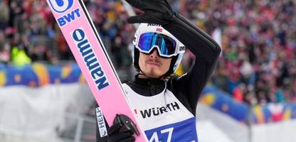 Olympia 2026: Mutmaßlicher Dieb schickt Norwegens Skisprung-Equipment zurück