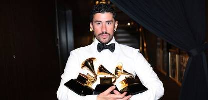 bad bunny beim super bowl: er ist der musiker der stunde – und der albtraum donald trumps