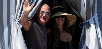 jeff bezos und die »washington post«: die retter der medien werden zu ihren totengräbern – kommentar