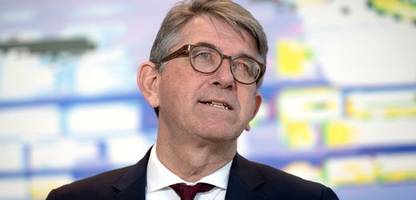 Wolfram Weimer und die Streamer: Hauptsache, kein Stress auf dem roten Teppich