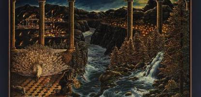 »Art Basel« in Katar: Kunstfreiheit im autoritären Emirat