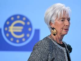 Geldpolitik: Leitzins bleibt konstant