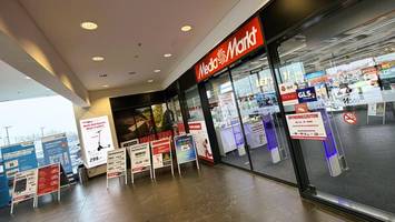 Aus Saturn wird MediaMarkt in Norderstedt: Was sich verändern soll