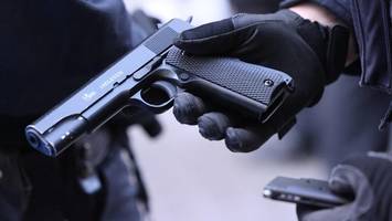 Bargteheide: Spielzeugpistole löst Großeinsatz am Schulzentrum aus