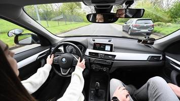 billigerer führerschein: taktisch ist der schnieder-plan ein flop