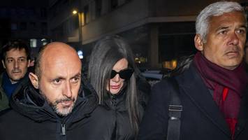 Crans-Montana: Barbetreiber wenden sich in emotionalem Brief an Mitarbeiter