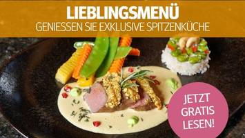 das abendblatt-spezial für kulinariker: fünf-gänge-menüs von spitzenköchen