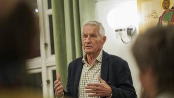 Epstein-Akten: Norwegische Polizei ermittelt gegen Ex-Regierungschef Jagland