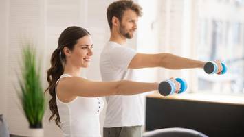 fitnessexperte verrät besten weg zur sportroutine: „zehn minuten am tag reichen“