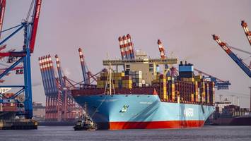 Hapag-Lloyd-Partner Maersk will 1000 Stellen streichen – Hamburg betroffen