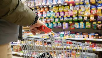 kanada: als robin hood verkleidete diebe rauben supermarkt aus