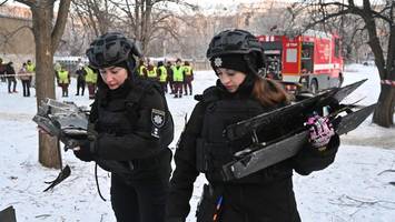 kein starlink mehr: musk schwächt wohl russlands truppen