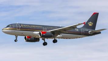 mit royal jordanian ab hamburg fliegen: günstiger als emirates und lufthansa?