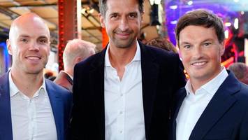 Neuer Job für Jonas Boldt: Er arbeitet jetzt für Klopps Berater