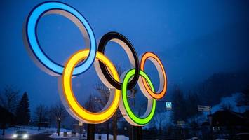 Olympische Winterspiele: Italien rüstet sich gegen „Hacktivisten“