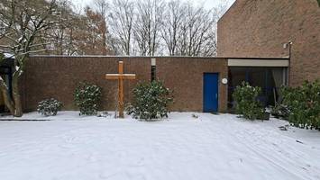 Pastorin geht – und in den Kirchengemeinden brodelt es jetzt