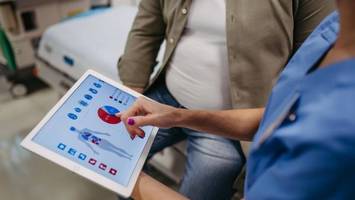 statine schützen das herz – doch beipackzettel „können patienten irreführen“