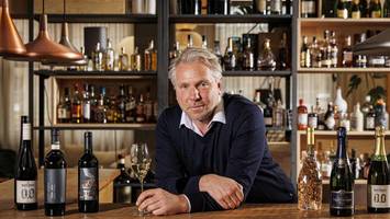 Trüffelkäse, Ibiza-Salz, Amaretti: Weinhändler Hawesko setzt auf Delikatessen