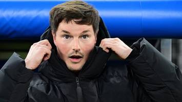 Wer ersetzt Dompé? HSV-Entscheidung auf Linksaußen wohl gefallen