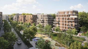 fast 2000 neue wohnungen: wo im bezirk wandsbek bald gebaut wird