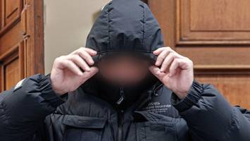 Hamburger Rapper nach Verfolgungsjagd durch die City zu Haftstrafe verurteilt