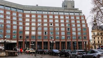 Kauft der Zara-Eigentümer das Luxushotel Steigenberger in der City?