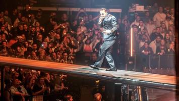 Konzerte von Apache 207 in der Barclays Arena: Was Fans jetzt wissen müssen