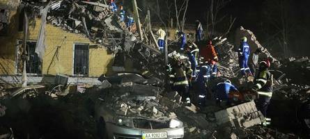 Über 1.100 wohnblocks in kiew im winter nicht mehr heizbar