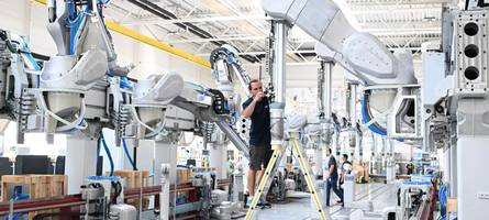 größtes auftragsplus seit jahren: die hoffnung in der wirtschaft wächst