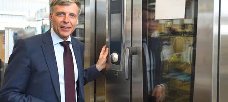 Umsatz erreicht neuen Rekord: Vom Wachstum dieses Landsberger Unternehmens können andere nur träumen