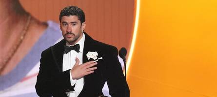 Diese Stimme triggert Trump: Bad Bunnys Auftritt beim Super Bowl spaltet die USA