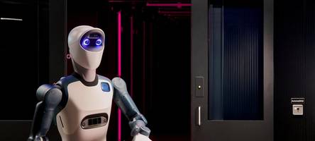 Das Milliarden-Ding im Keller: So beginnt in München Europas KI-Aufholjagd