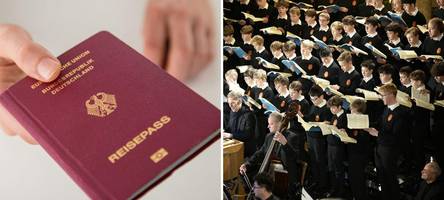 Lange Wartezeiten bei den Augsburger Bürgerbüros setzen Domsingknaben unter Druck