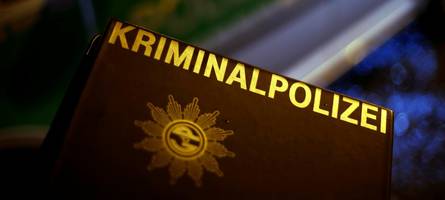 Sozialbetrug mit Wohnungen: Polizei durchsucht sieben Gebäude in Augsburg