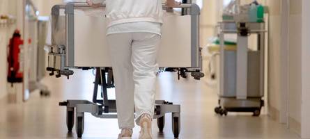 Wer sich 2026 Sorgen um seinen Job machen muss – und wer nicht