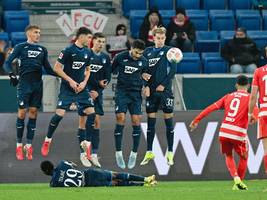 bundesliga: hoffenheimer turbulenzen, staffel 3, folge 35