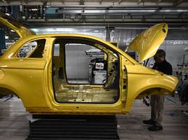 Autokonzern Stellantis: Überfahren vom Wandel