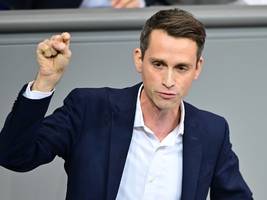 bundespolitik: grüne wollen verfassungsbeschwerde zum haushalt 2025 organisieren