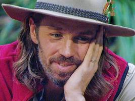 dschungelcamp: gil ofarim äußert sich überraschend zum davidstern-verfahren