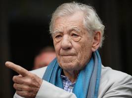 Leute: Mit Shakespeare gegen Trump