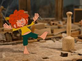 Remake-Begeisterung hält an: Grünes Licht für weiteren Pumuckl-Kinofilm