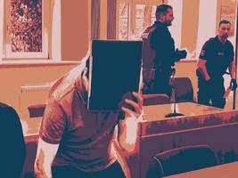 Sexualisierte Gewalt: „Ich habe getestet, wie weit das gehen könnte“