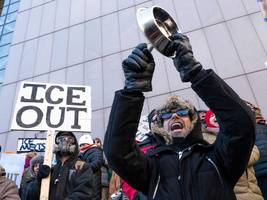 USA: Minneapolis kann für Trump ein Wendepunkt sein