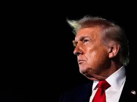 USA: Trumps Angriff auf das Wahlsystem