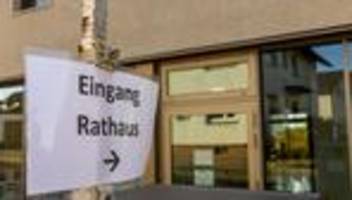 Appenweier: Posse um Bürgermeister - aber kein Grund für Amtsenthebung