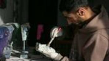 bildung für geflüchtete: die talente von geflüchteten zu vergeuden, ist irrational und teuer